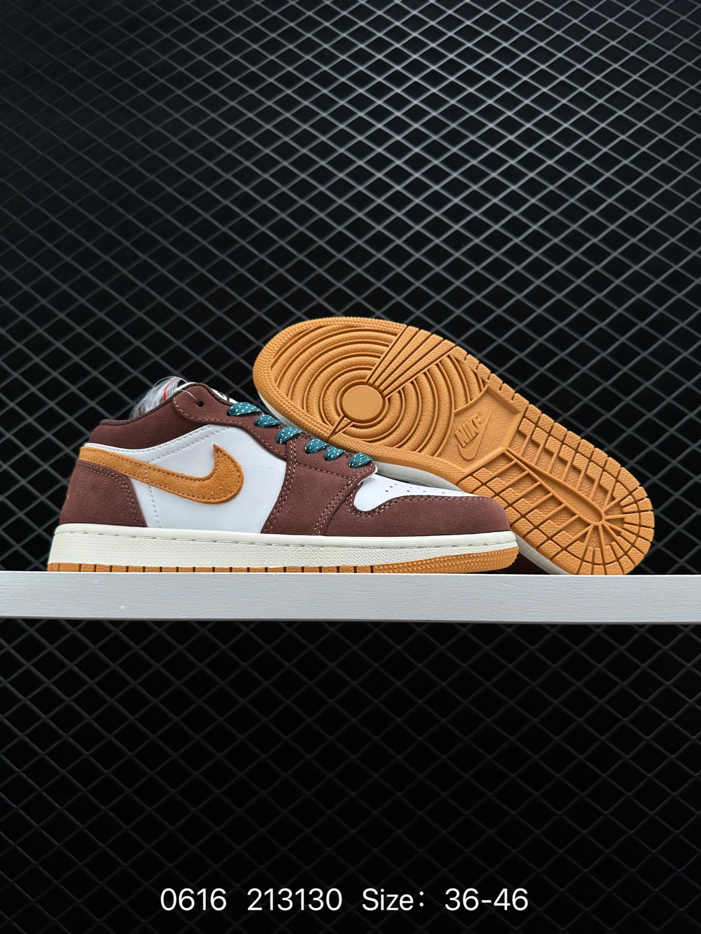 Nike Air Jordan 1 Mid